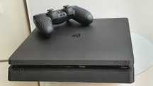 Sprzedam Ps4 sprawne 100%