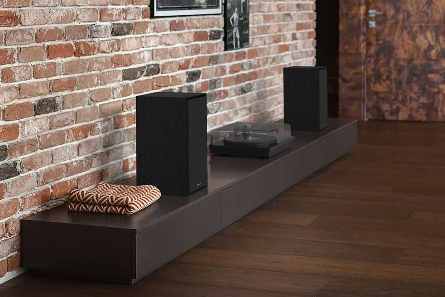 Klipsch Reference R-50M - kolumny podstawkowe | Audiopolis Warszawa