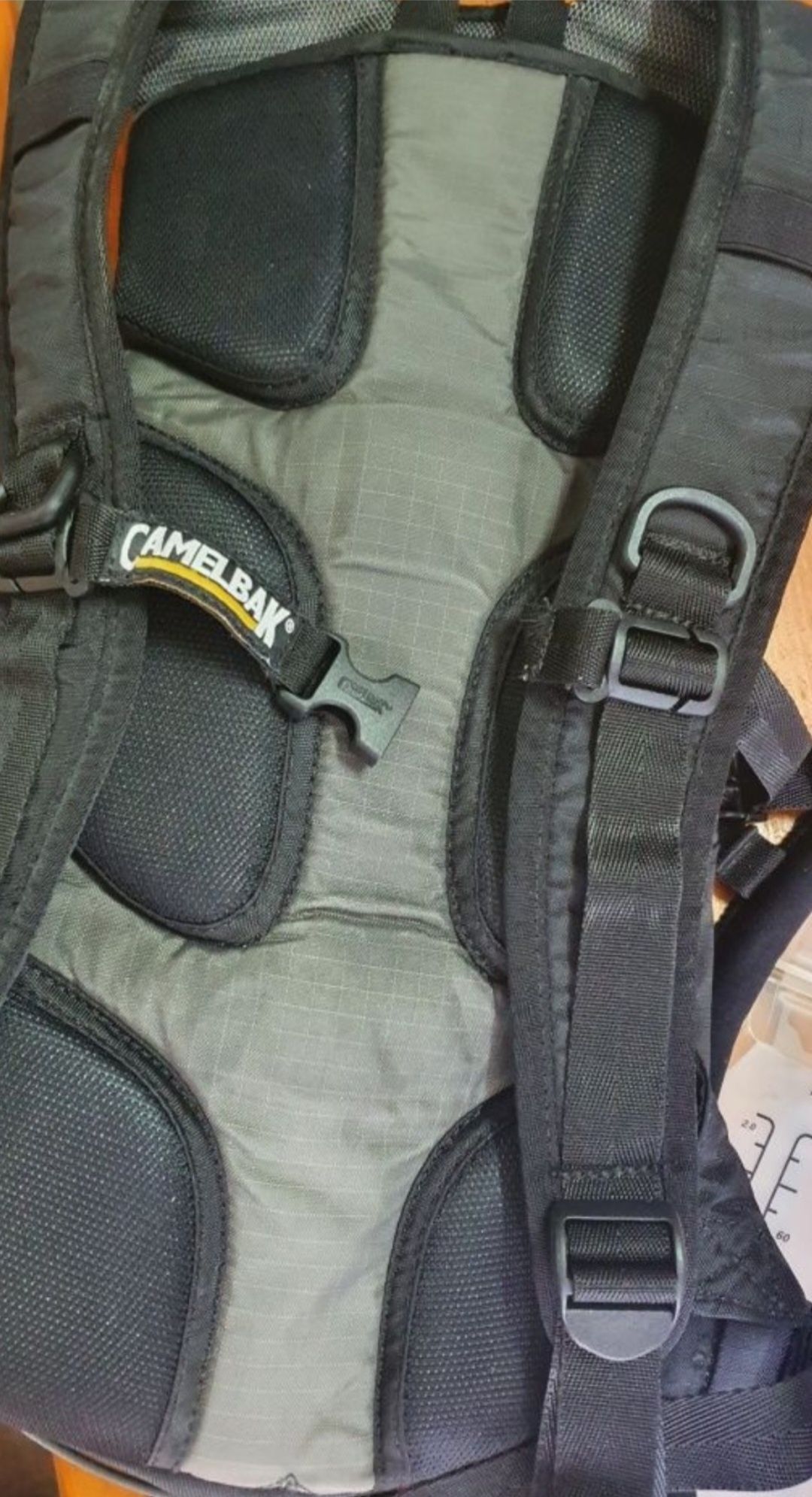 Рюкзак Camelbak велосипедный, прогулочный.