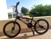 BMX Neon Ultimate RX 42