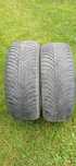 Opony Goodyear Vector 4seasons 2szt. 205/55/16