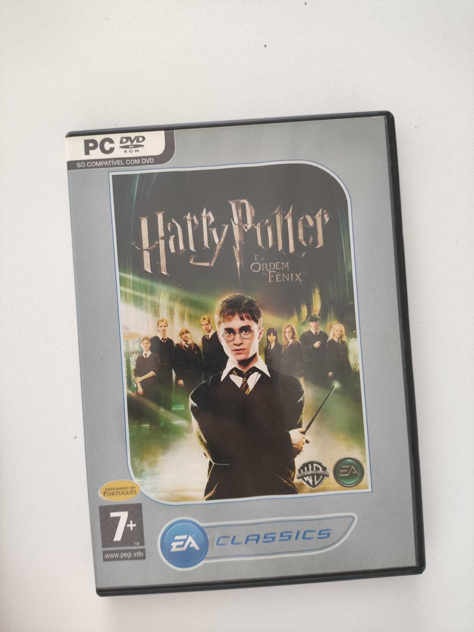 Jogos de PC Usados