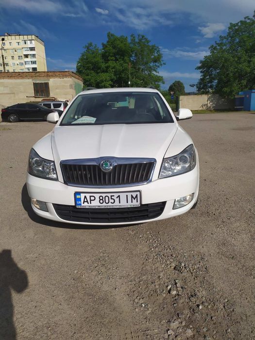 Продам Skoda Octavia A5