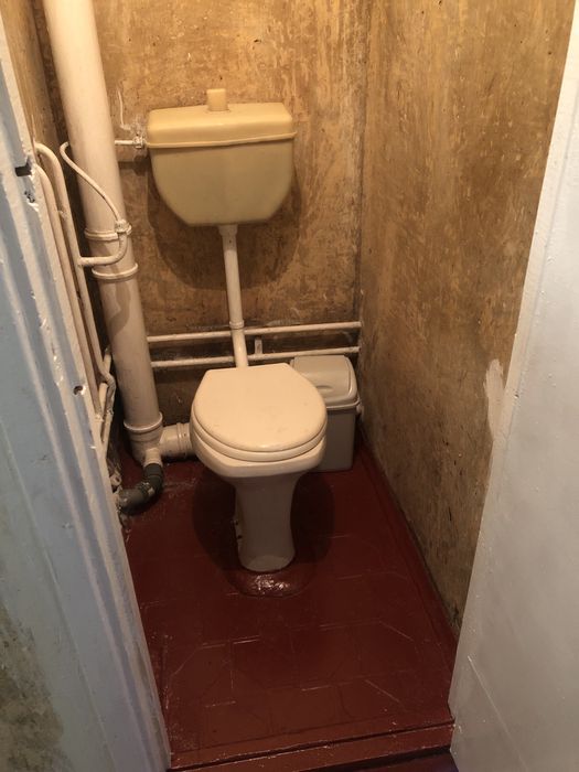 Продам 1-но кімнатну на Леваневського