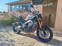 Yamaha MT-09 SP 2025 [5 anos garantia]