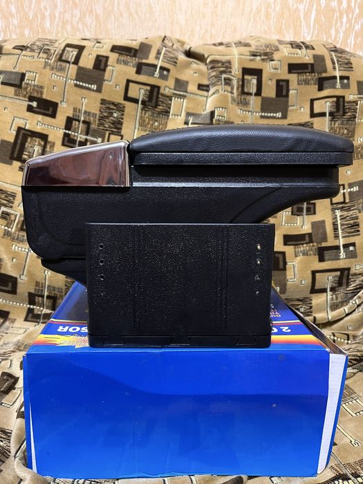 Підлокітник для Skoda a5