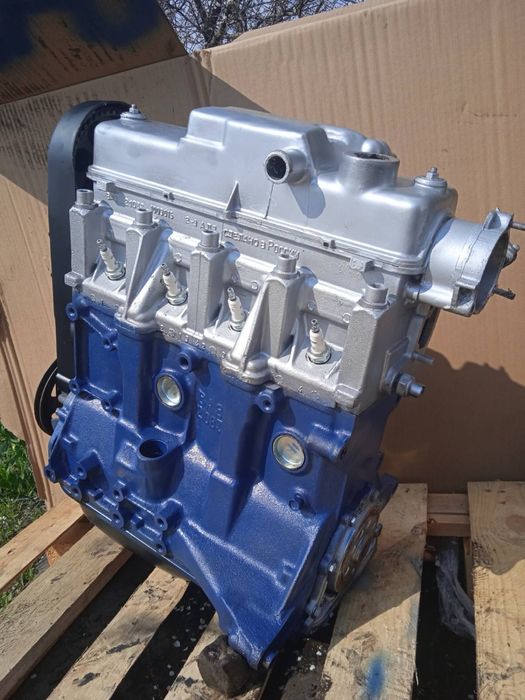 Мотор Двигун ВАЗ 2108"21083*2109*2115*2114*2110