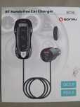 Transmiter samochodowy Bluetooth Sonru