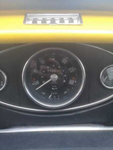mini 1000 Ano 1974