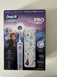 Oral-B Pro Kids - Szczoteczka elektryczna dla dzieci