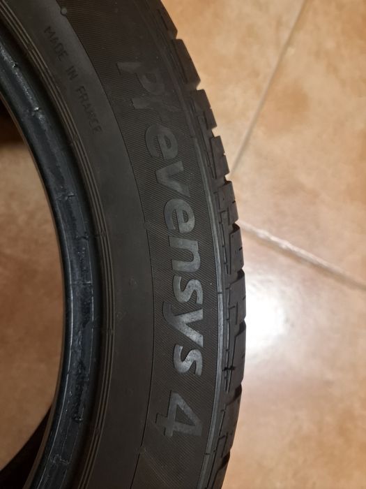 Pneu Norauto Prevensys 4