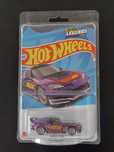 Hotwheels honda  Legends