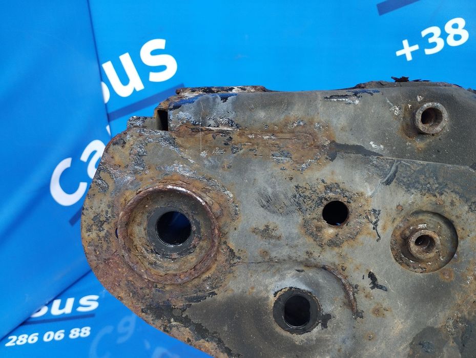 Подрамник передний Рено Мастер 3 Опль Мовано  Балка передняя