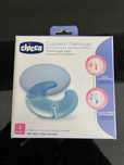 Discos thermogel para os seios
