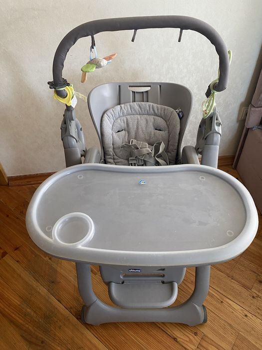 Крісло для годування Chicco