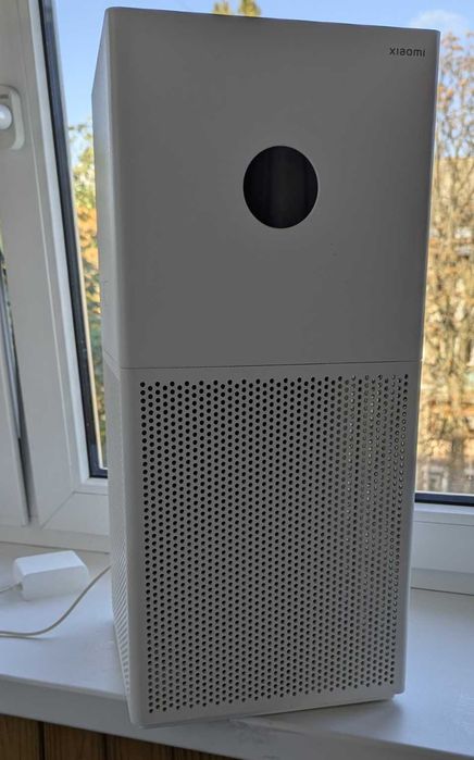 Xiaomi Smart Air Purifier 4 Lite