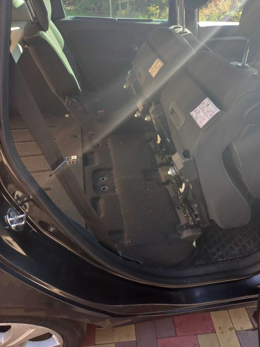 Продам свій Renault Scenic 2009 р.