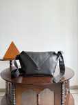 Torebka męska Bottega Veneta Sawyer