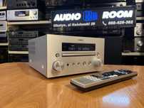 Wieża Stereo Yamaha CRX-550, Audio Room