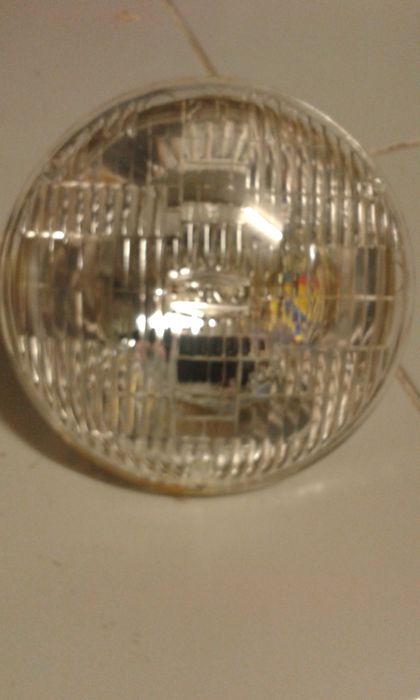 Faról óptica esq/drt Mini 1000