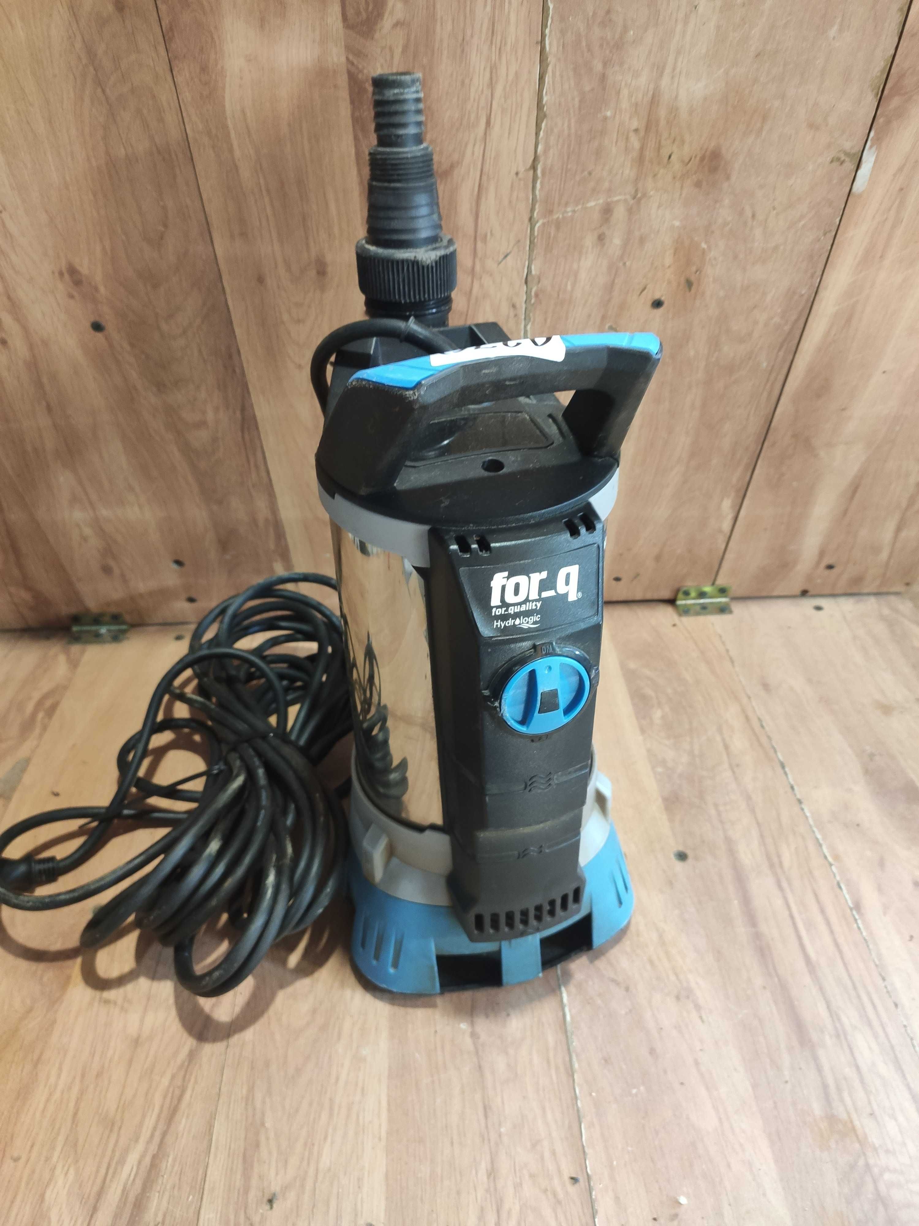 Pompa Zanurzeniowa For-q FQ-SW 21 000 A270