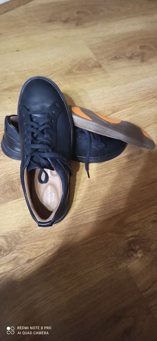 Кроссовки макасины туфли