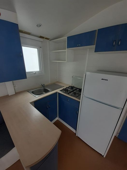 MOBILE HOME O'HARA DE 8.5X4 METROS EM COIMBRA.