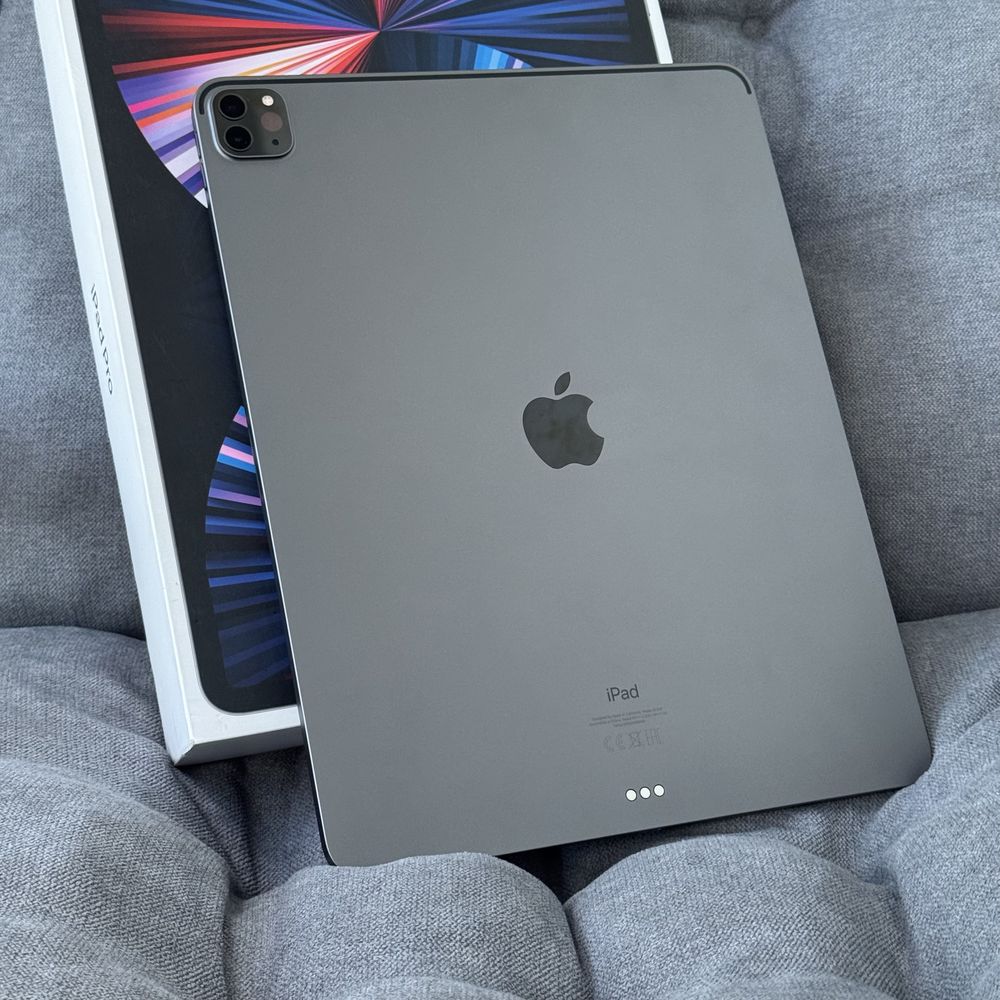 Apple ipad Pro 5th M1 2021 12.9