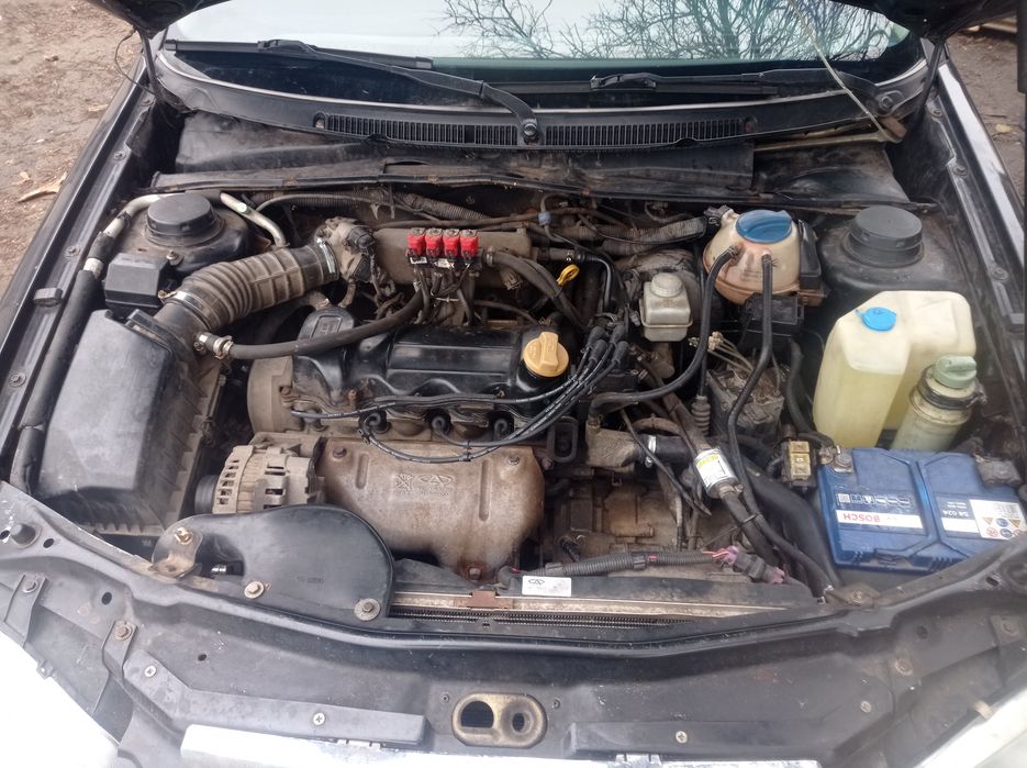 Продаж або обмін  на бляху