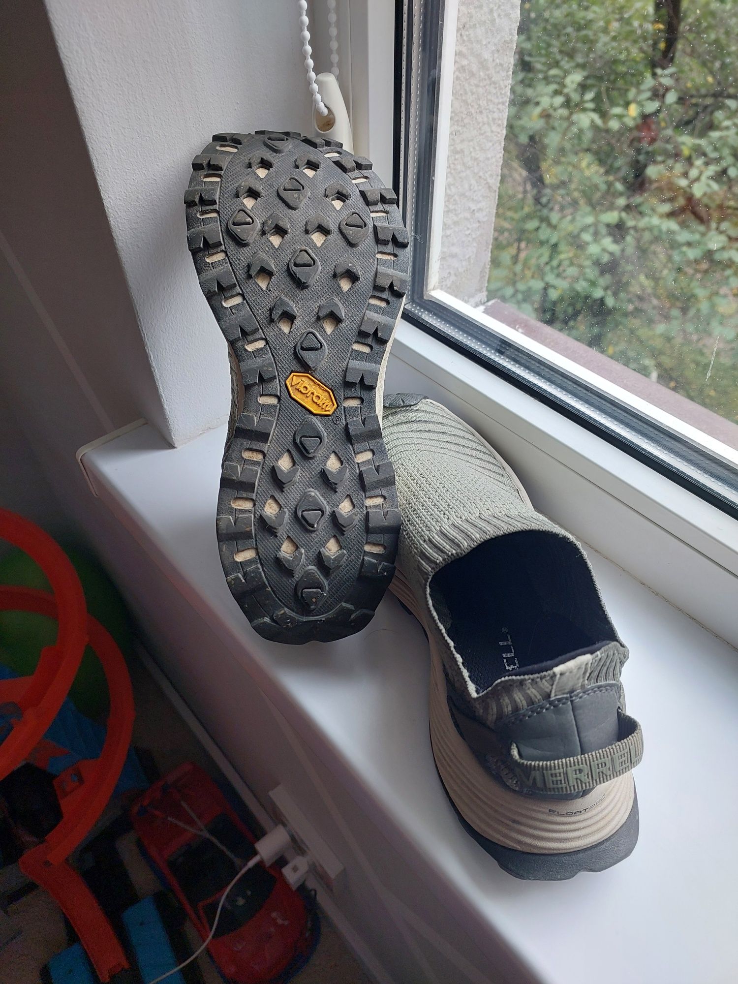 Мокасини оригінальні фірми Merrell