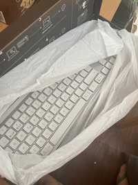 Teclado Logitech MX Keys S