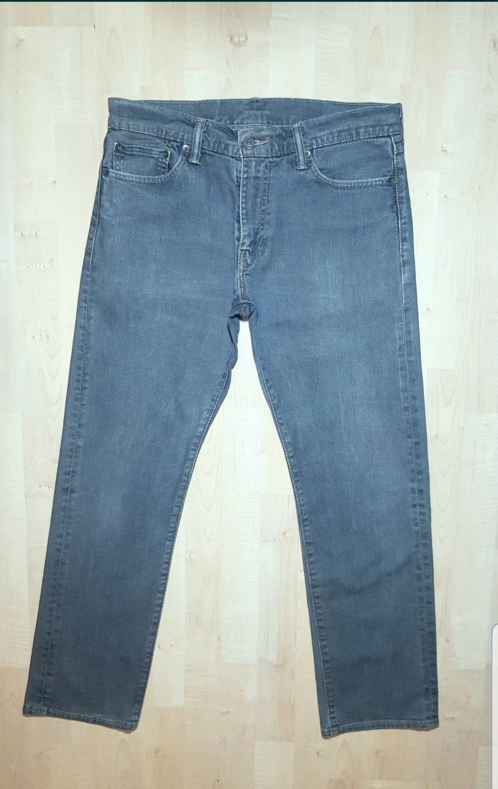 Levis 504 W32L30