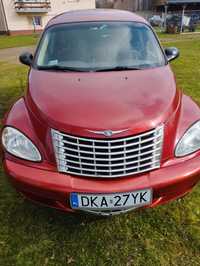 Daimlerchrysler PT CRUISER