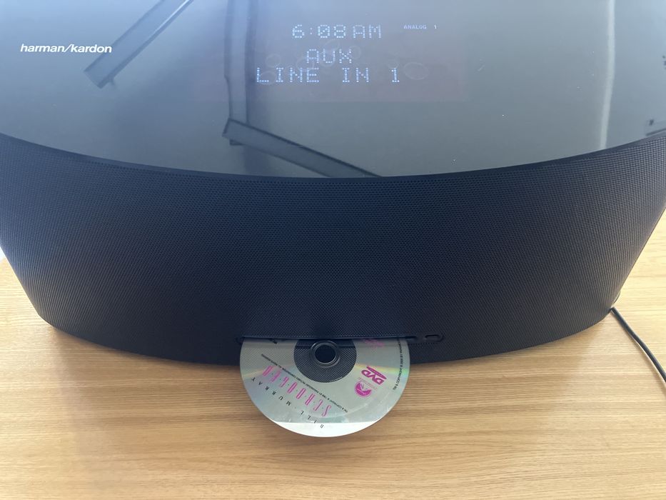 OKAZJA!!! Harman Kardon MS 100