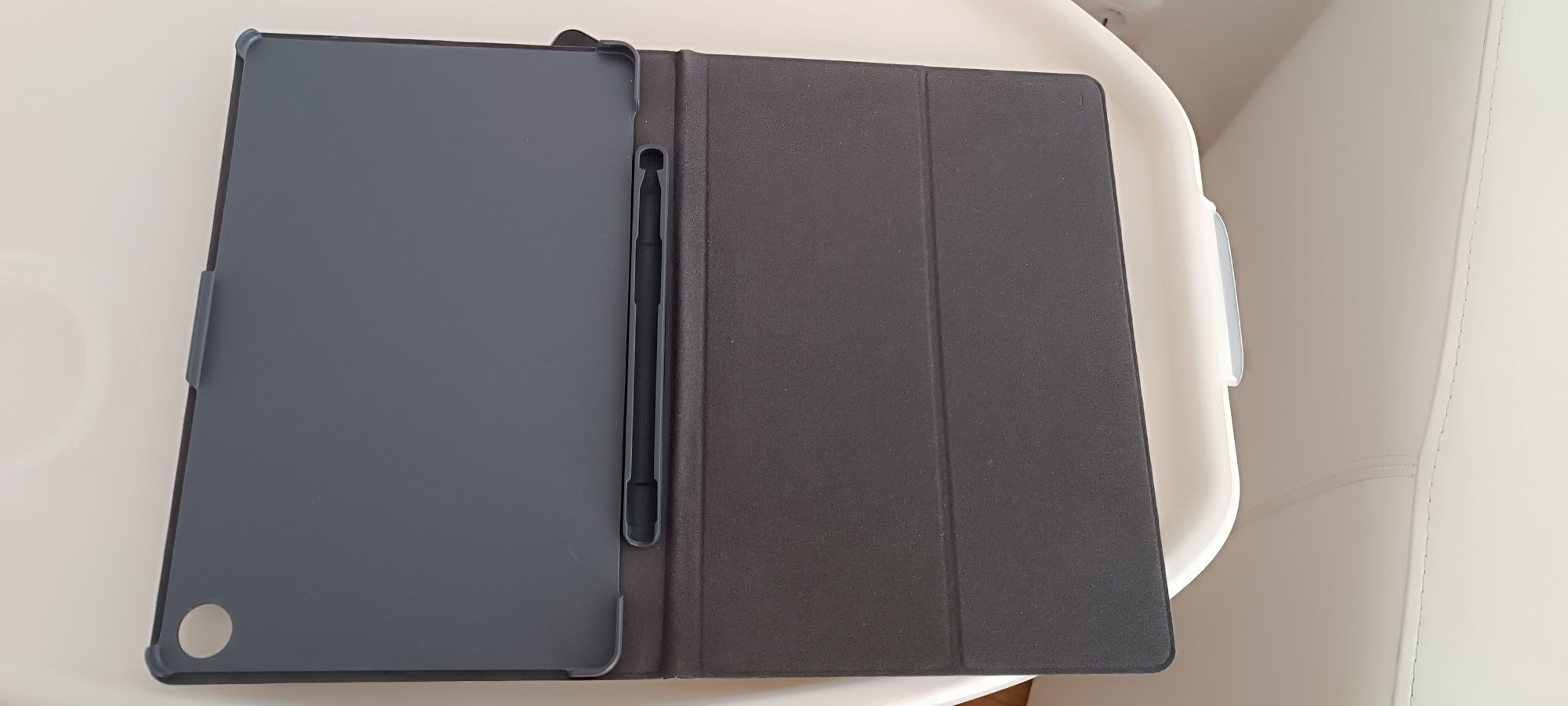 Capa para Tab Lenovo M10 Plus de 3ª geração