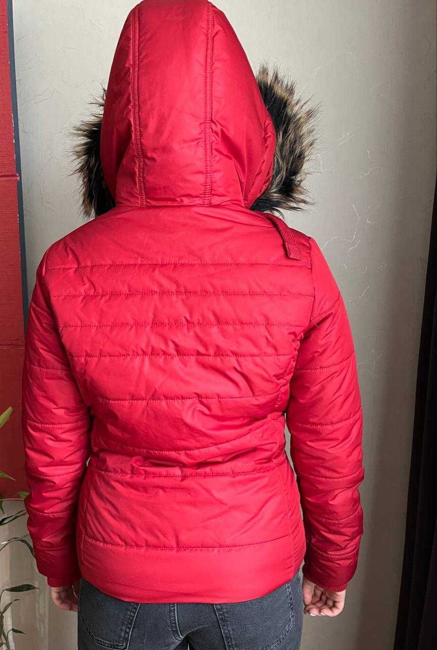 Куртка жіноча waikiki тепла