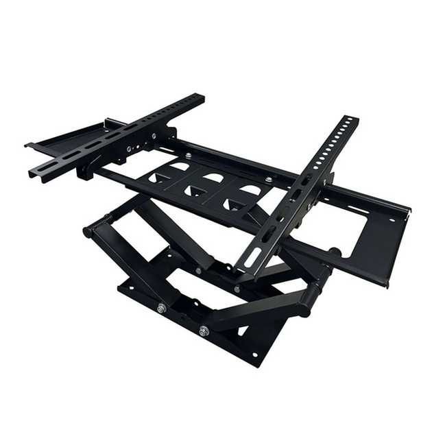 Поворотний кронштейн для ТВ CP602 40«-80», висувний кронштейн