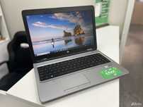 HP Probook 15.6" i3/8GB/128SSD série Profissional