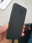 Galaxy S7 Edge Preto