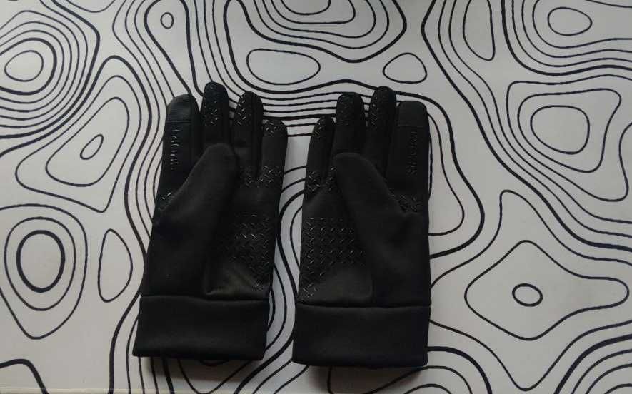 Рукавиці для спорту/велосипеду/турніку