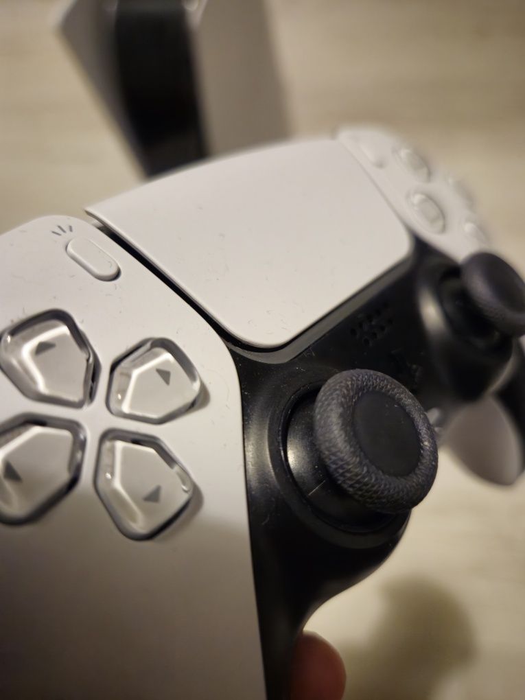 Ps 5 z napędem idealna do GTA 6 jest jeszcze gwarancja