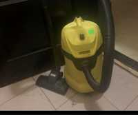 Продам пылесос karcher