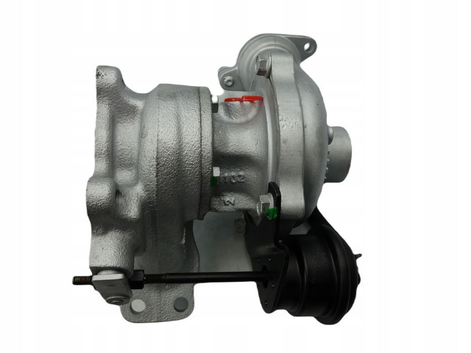 Turbo 54359.700.009 KKK 1.4 1.6 1.7 Fiat Ford Citroen Mazda Peugeot