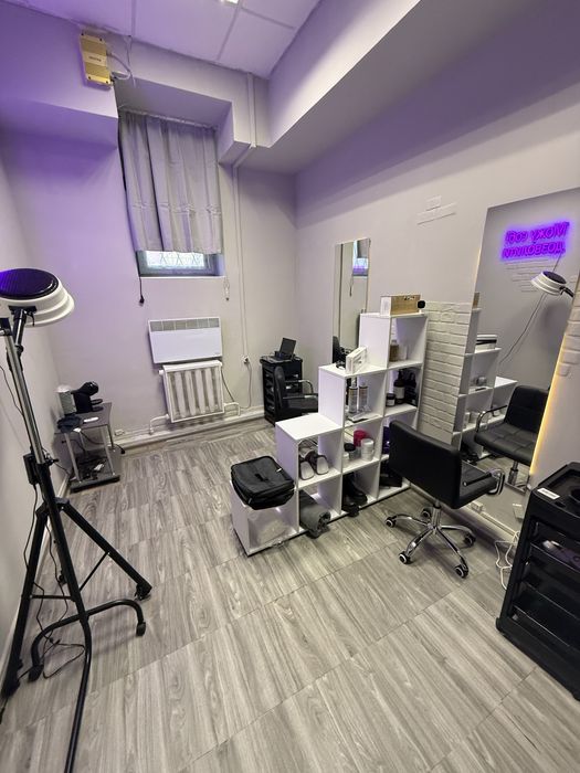 Оренда місця для майстра кератину/перукаря/колориста.