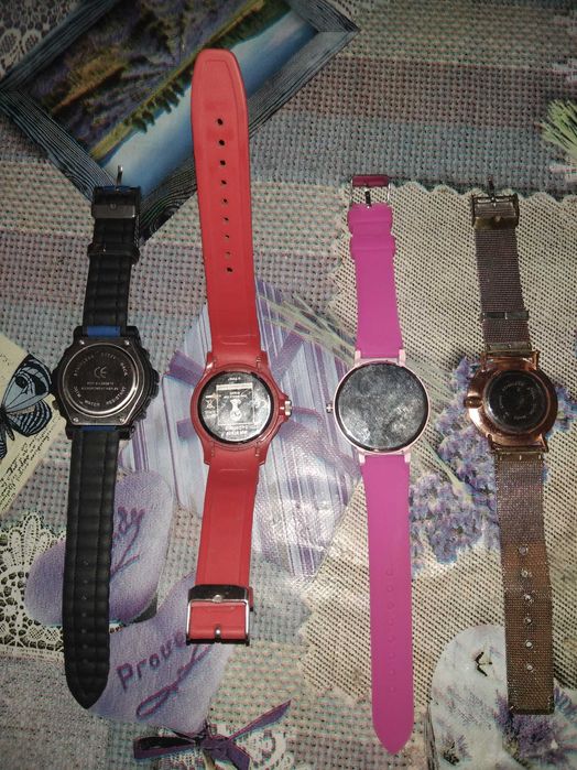 Продам Годинники