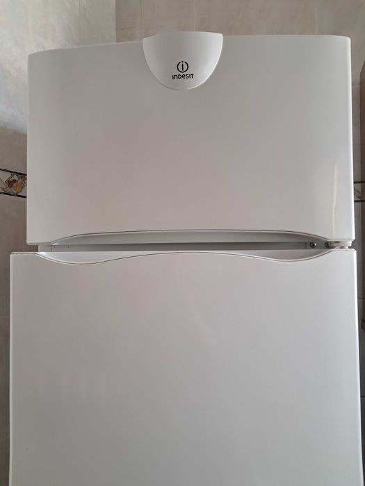 Frigorífico Indesit