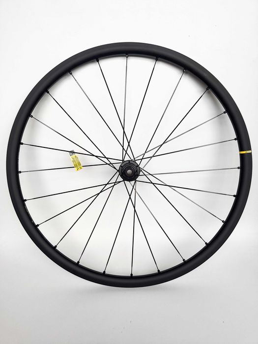 Mavic Ksyrium S 25 622x19, XDR, tylne koło szosowe, nowe (649)