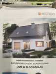 Projekt domu Złociszki -Archon