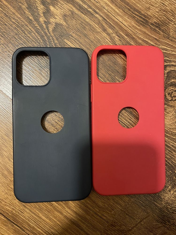 Etui/ case iPhone 12 Pro