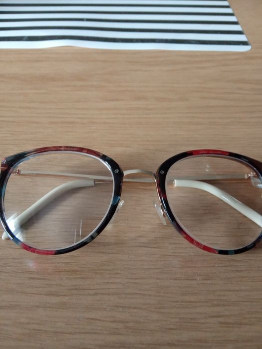 Oprawki do okularów